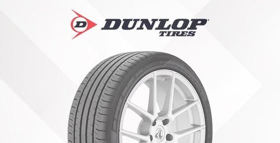 Dunlop Sp Sport Maxx Tyre Review