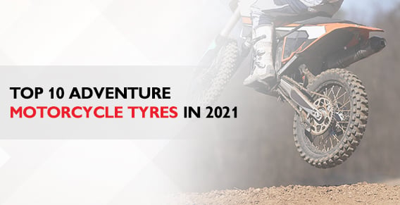 Best enduro 2024 tyres 2021