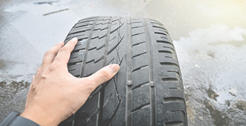 How Do You Know If You Need New Tyres