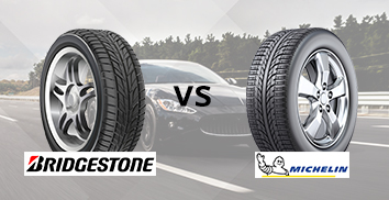 Bridgestone Turanza T005 Vs Michelin Primacy 4 Tyre