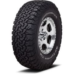 BFGoodrich All Terrain T/A KO2