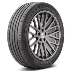 Continental EcoContact 6Q 255/45R20 105 Y 2024