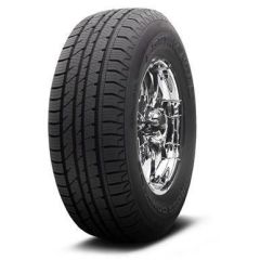 Continental CrossContact LX 255/60R18 112 V 2024