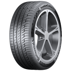 Continental PremiumContact 6 245/45R20 99 V 2024