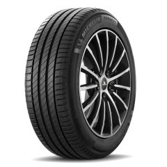 1 used tire 225 55 17 Michelin Primacy 3 Run Flat 97W 60% life