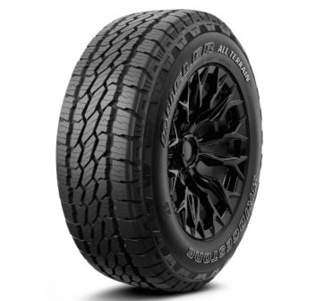 Bridgestone Dueler All Terrain A/T 002 215/70R16 100 T 2024