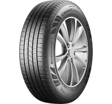 Continental CrossContact RX 255/65R19 114 V 2023