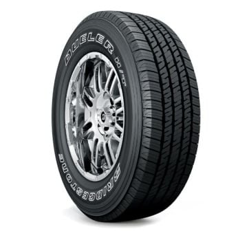 Bridgestone Dueler H/T D685 255/70R16 111 T 2024