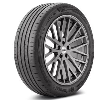 Continental EcoContact 6Q 245/35R21 96 Y 2024