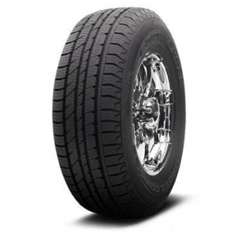 Continental CrossContact LX 255/60R18 112 V 2024