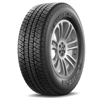 Michelin X LT AS 2 265/70R17 116 T 2024