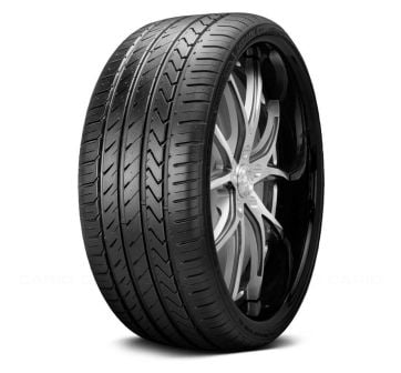 Continental CrossContact LX20 265/70R18 116 S 2024