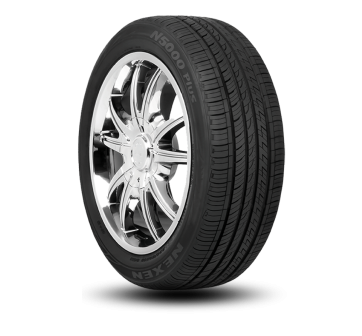 Roadstone N5000 Plus 245/40R19 98 W 2024