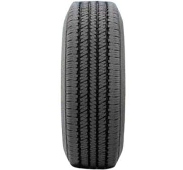 Pearly Rano 265/70R18 116 T 2023