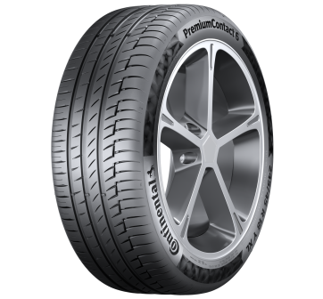 Continental PremiumContact 6 245/45R20 99 V 2024