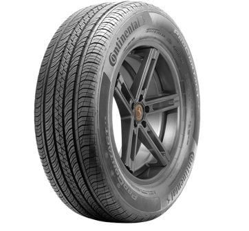 Continental ProContact TX 255/55R18 105 V 2024