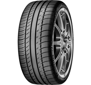 Michelin Pilot Sport PS2 235/35R19 91 Y 2023