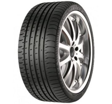 Accelera PHI 255/30R20 92 Y 2024