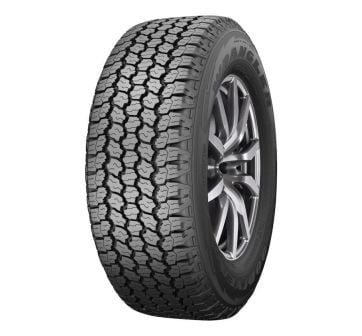 Goodyear WRANGLER AT ADVENTURE 255/70R18 116 H 2024