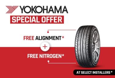 Yokohama Offer