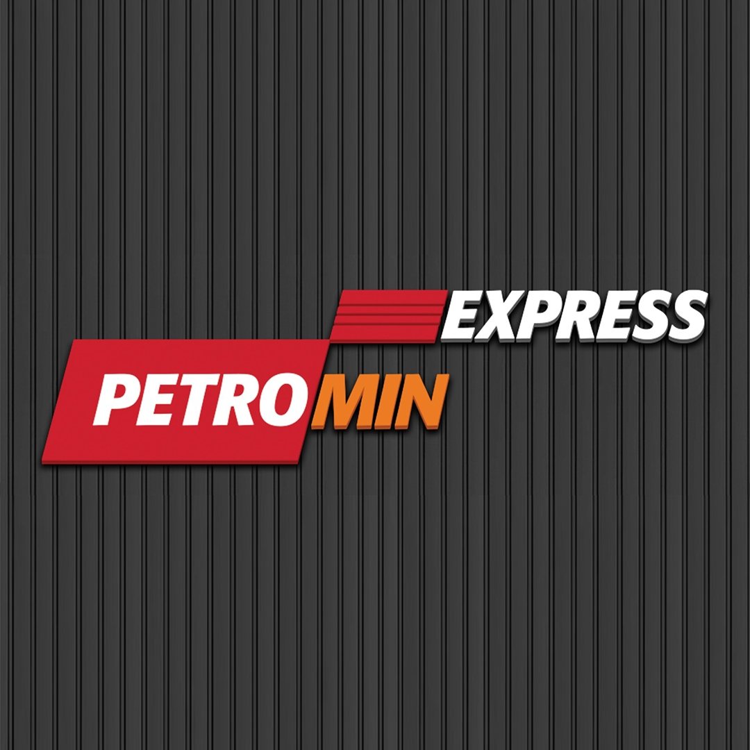 Petromin Express