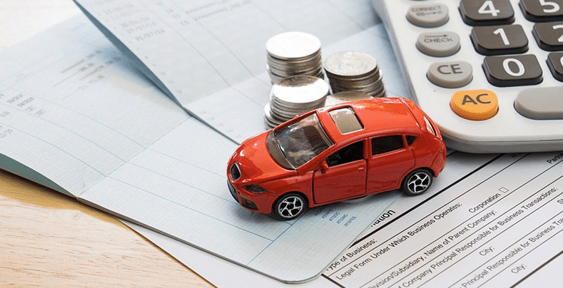 eligibility for transferring vehicle ownership