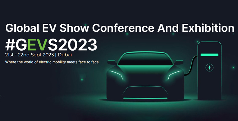 Global EV Show 2023