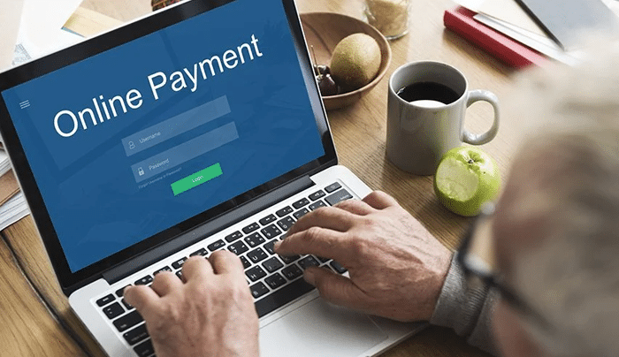 International Payment Options