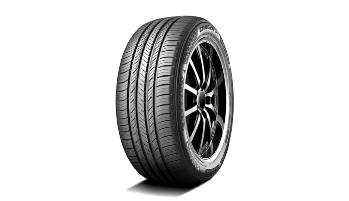 Kumho Crugen HP71