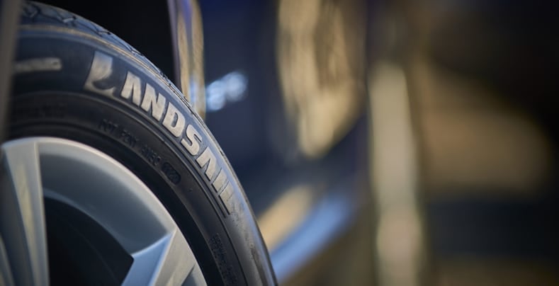 Landsail Tire Options for UAE Drivers: