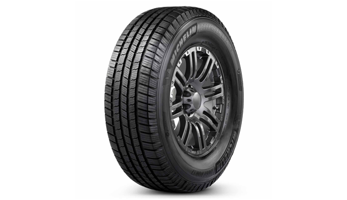 Michelin Defender LTX M/S