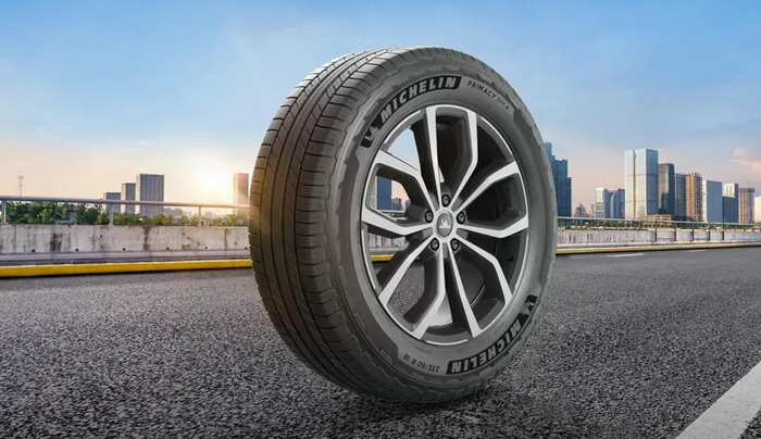 Michelin Primacy Suv