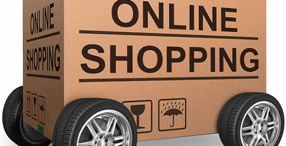 Online Tyre Shopping