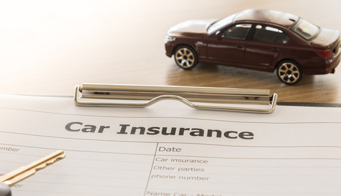 Type of car insurance in dubai