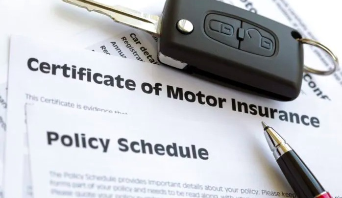 understanding car insurance in uae