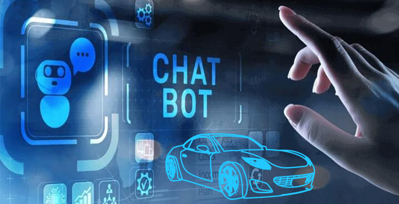 GM Integrate Chatbot into Vehicles