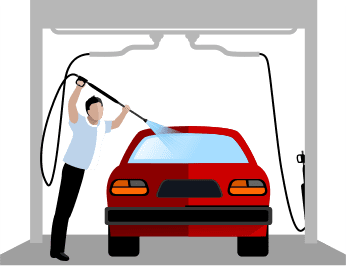 Car Wash UAE